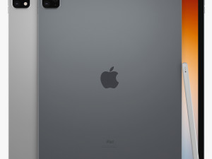 apple electronics collection 3D 모델