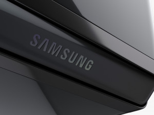 samsung galaxy s20 and s20 plus and s20 5g ultra and z flip cosmic black gray Model 3D