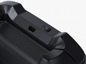 xbox series x controller 2020 Model 3D