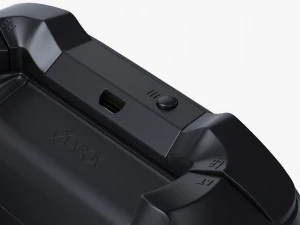 xbox series x 3D Model