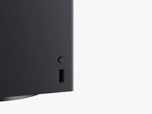 xbox series x 3D Model