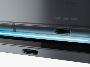 apple ipad pro 2020 - 11 inch Modelo 3D