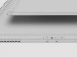 apple ipad pro 2020 - 11 inch 3D Model