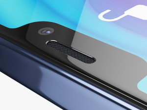 apple iphone 13 pro max Model 3D