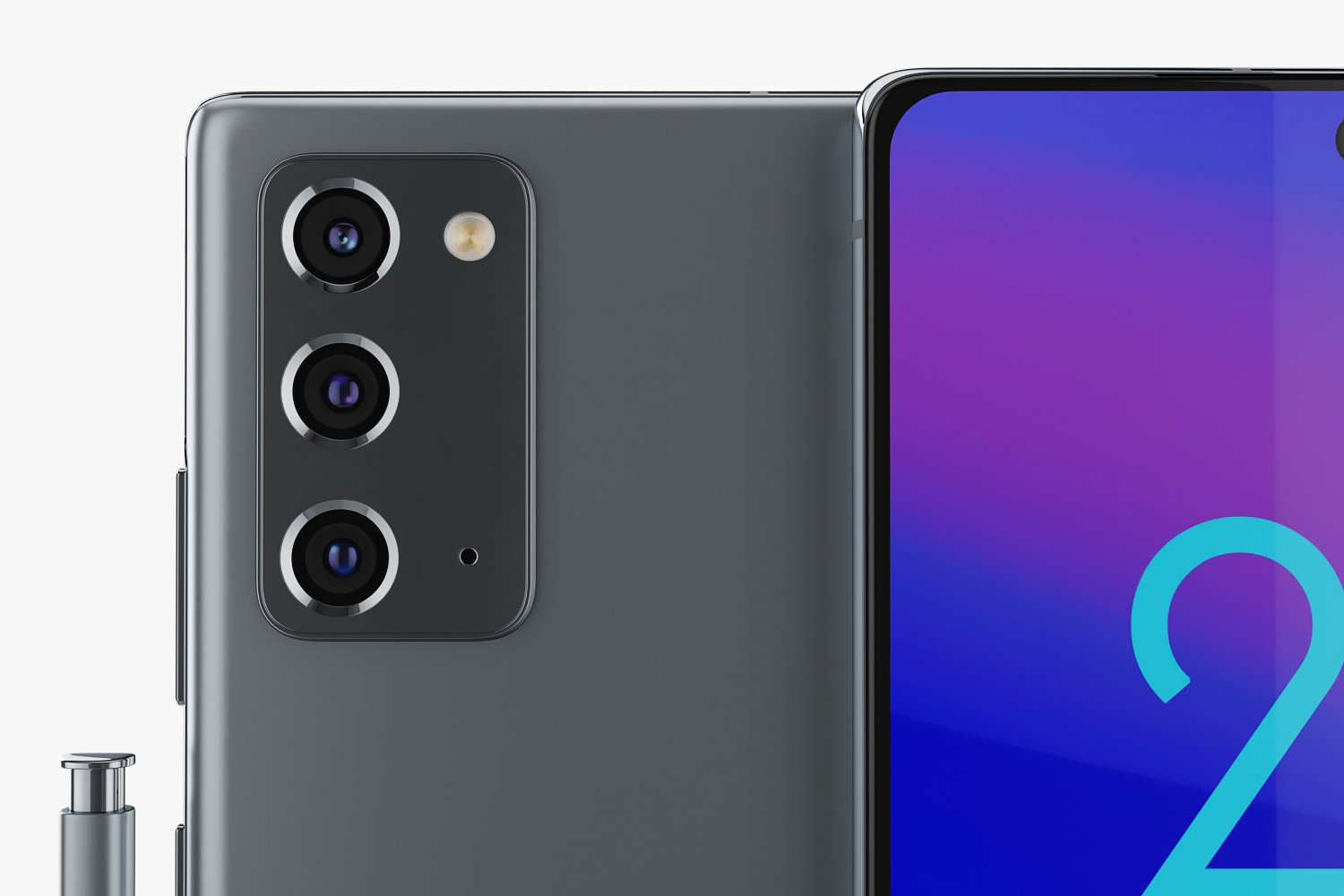 galaxy note 20 models