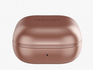samsung galaxy buds live Model 3D