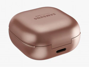 samsung galaxy buds live 3D Model