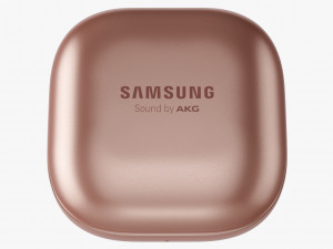 samsung galaxy buds live Model 3D
