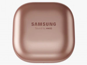 samsung galaxy buds live 3D Model