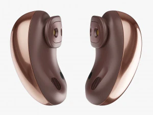 samsung galaxy buds live 3D Model