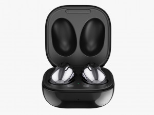 samsung galaxy buds live Model 3D