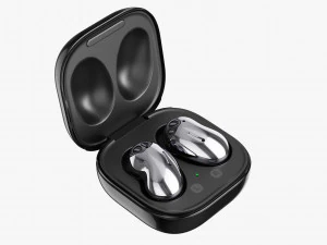 samsung galaxy buds live 3D Model