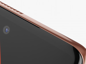 samsung galaxy z fold 2 all colors Model 3D