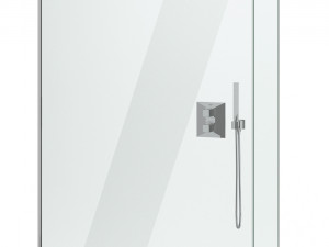 cabin showers radaway arta set 99 Modello 3D