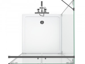 cabin showers radaway arta set 99 Modello 3D