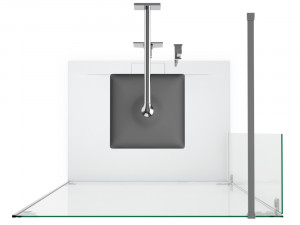 cabin showers radaway arta set 99 Modello 3D
