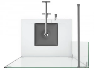 cabin showers radaway arta set 99 3D Model