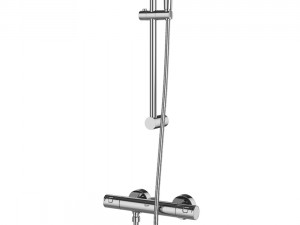 cabin showers radaway arta set 99 Modello 3D