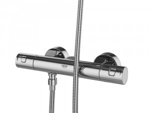 cabin showers radaway arta set 99 Modello 3D