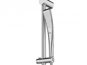 cabin showers radaway arta set 99 3D Model