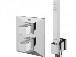 cabin showers radaway arta set 99 3D Model