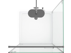 cabin showers radaway arta set 100 3D-Modell