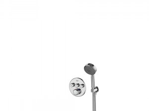 cabin showers radaway arta set 100 3D-Modell