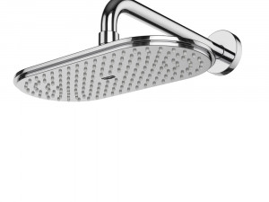 cabin showers radaway arta set 100 3D-Modell