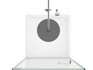 cabin showers radaway arta set 101 3D Model