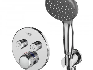 cabin showers radaway arta set 101 3D Model