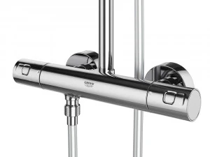 cabin showers radaway arta set 101 3D Model