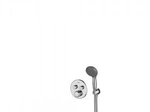 cabin showers radaway arta set 101 3D Model