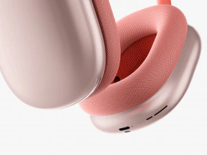 apple airpods max 3D Model