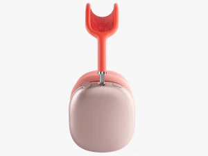 apple airpods max 3D Model