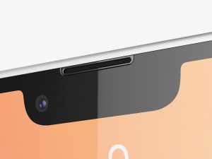 apple iphone 13 stl 3Dモデル