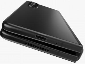 samsung galaxy z fold 3 3D Model