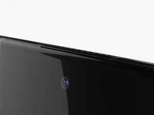 samsung galaxy z fold 3 3D Model