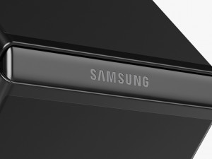 samsung galaxy z flip 3 Modelo 3D
