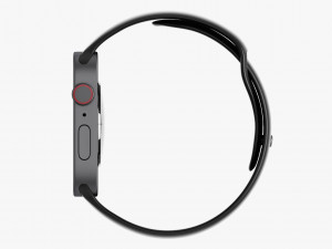 apple watch series 7 3D मॉडल