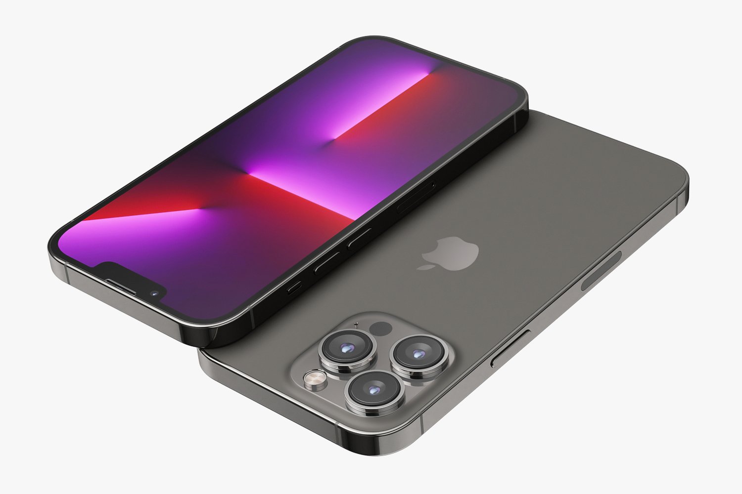 Iphone 13 pro graphite. Apple iphone 13 pro graphite.