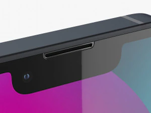 3d print apple iphone 13 collection 3D Model