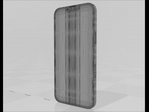 3d print apple iphone 13 collection Modèle 3D