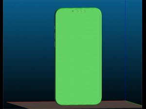3d print apple iphone 13 collection Modèle 3D