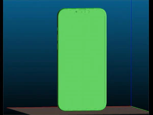 3d print apple iphone 13 collection 3D Model