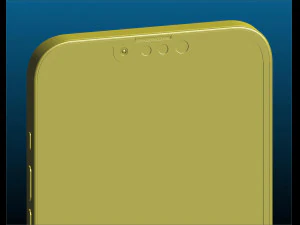 3d print apple iphone 13 collection 3D Model