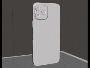 3d print apple iphone 13 collection Modèle 3D