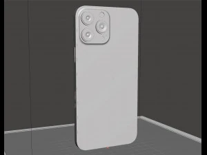 3d print apple iphone 13 collection 3D Model