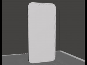 3d print apple iphone 13 collection Modèle 3D