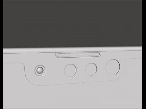 3d print apple iphone 13 collection 3D Model