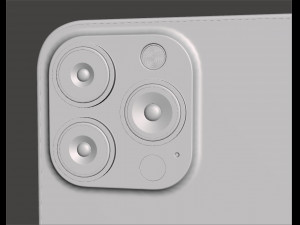 3d print apple iphone 13 collection Modèle 3D